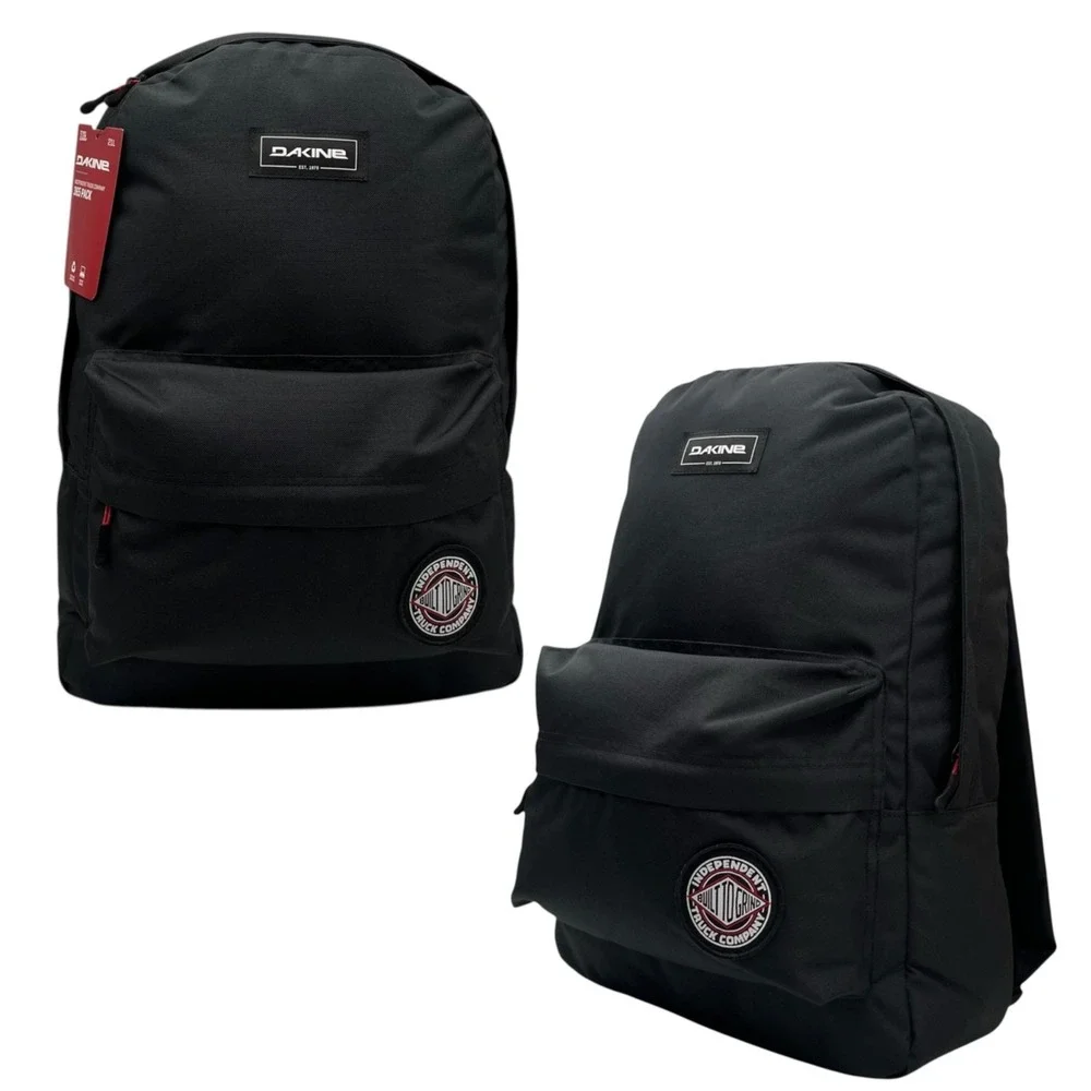 Dakine 365 X Independent 21 L Backpack Black 17X15X5